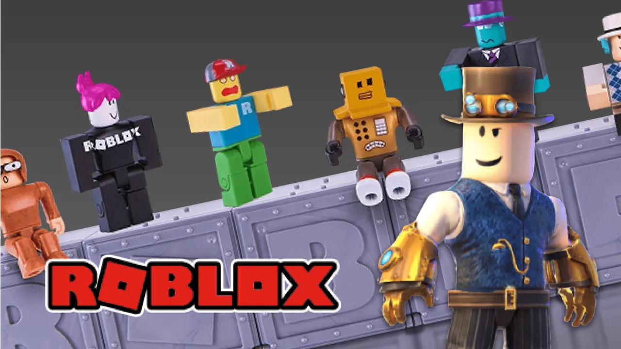 로블록스 롤링 : 매주 NEW 로블록스 세계!