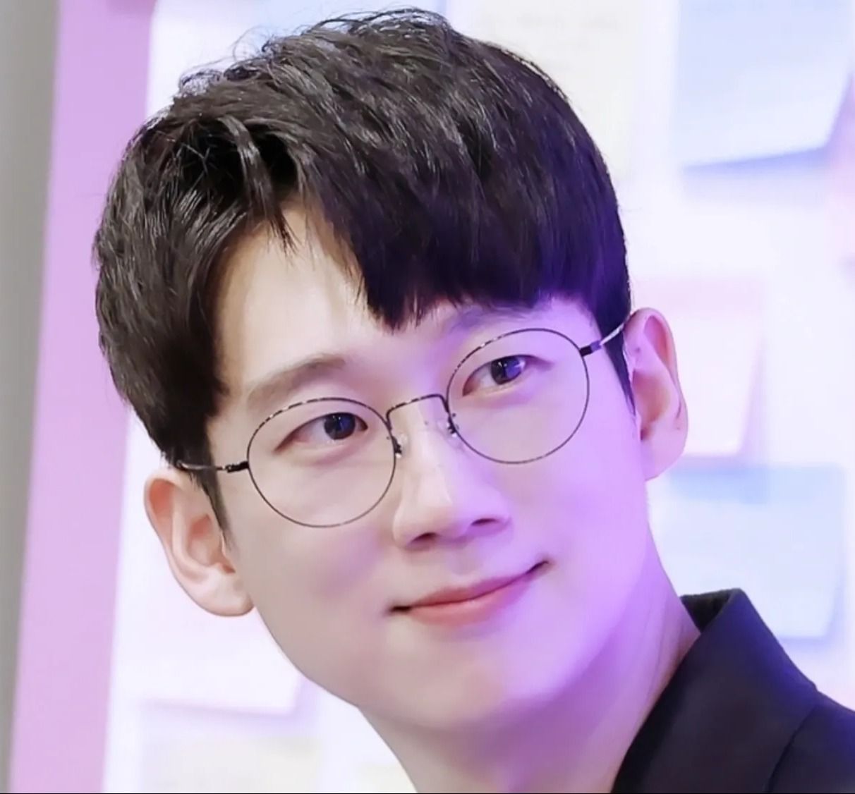 선생님 사진