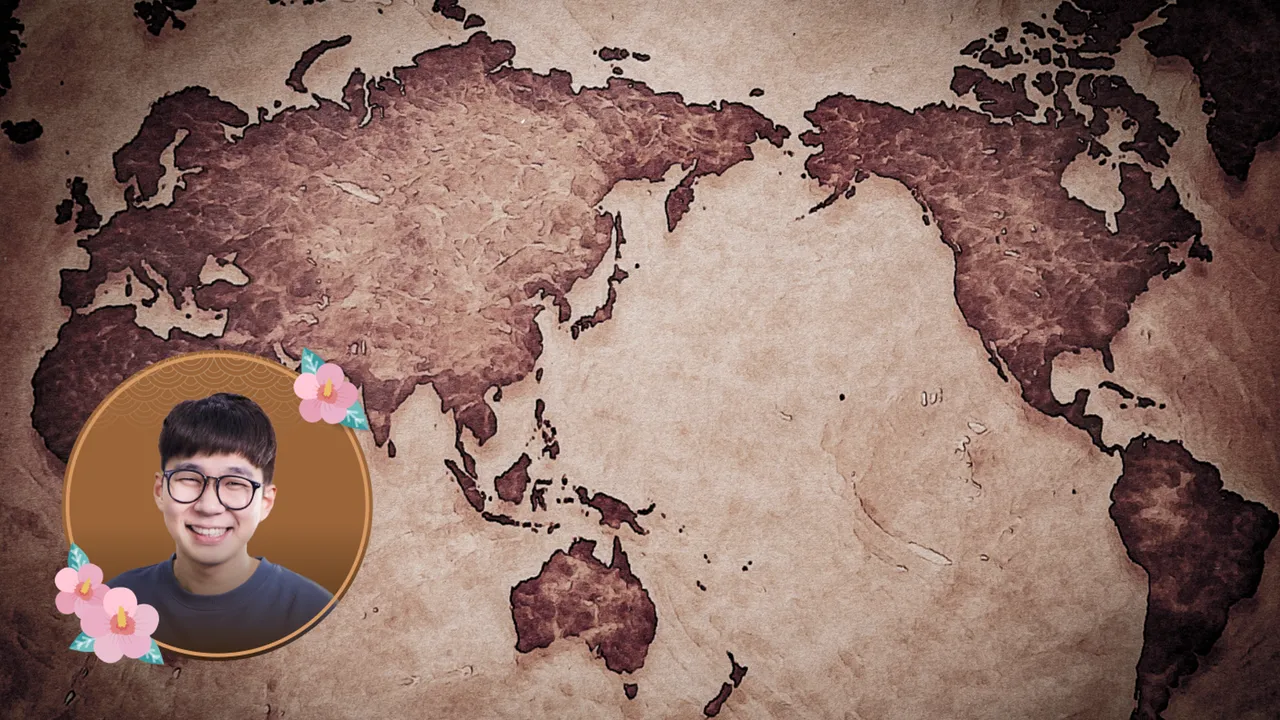 [한글날 특강] 옛 한글은 어떻게 읽을까? 세계 여러 나라 문자의 역사와 한글