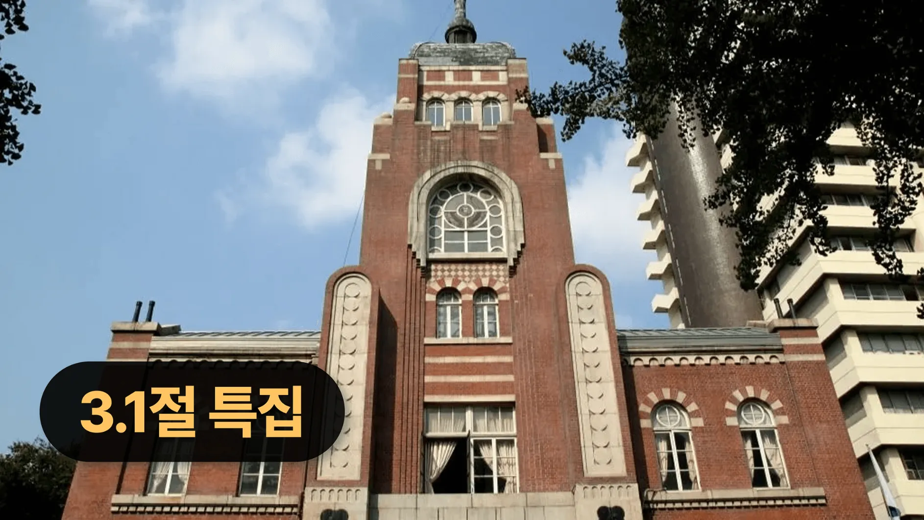 [2026 삼일절 특집] 랜선 역사 여행: 1919년 3월 1일 그날의 현장 속으로