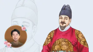 [한글날 특강] 외우지 않는 한국사 : 우리가 몰랐던 세종대왕 이야기