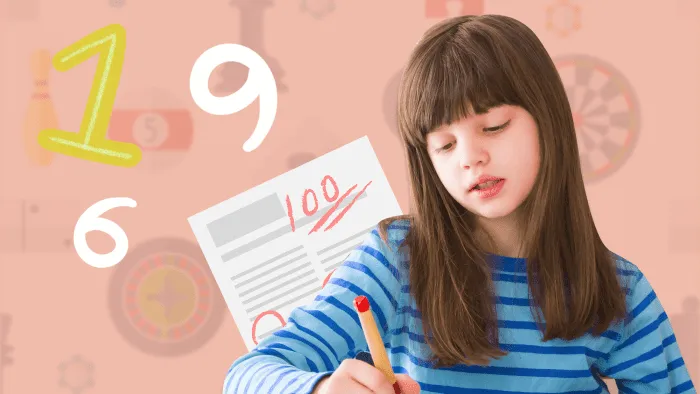(100%영어) 미국교과서와 게임으로 배우는 2학년 수학