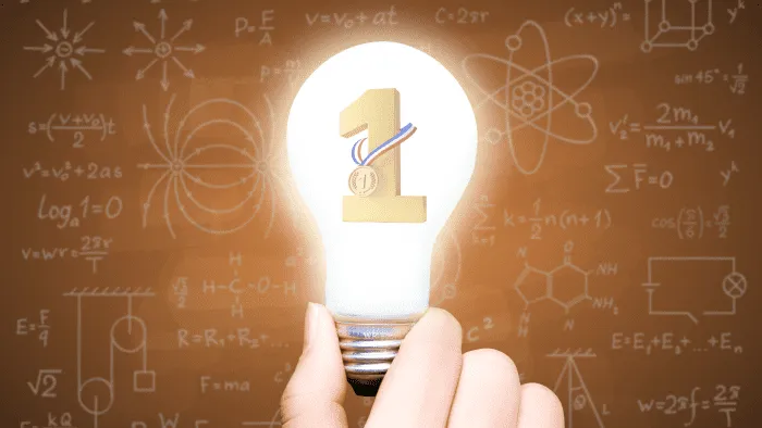 소수정예, 꾸그 과학 영재원 체험기 : 과수원(4학년- 모의고사)