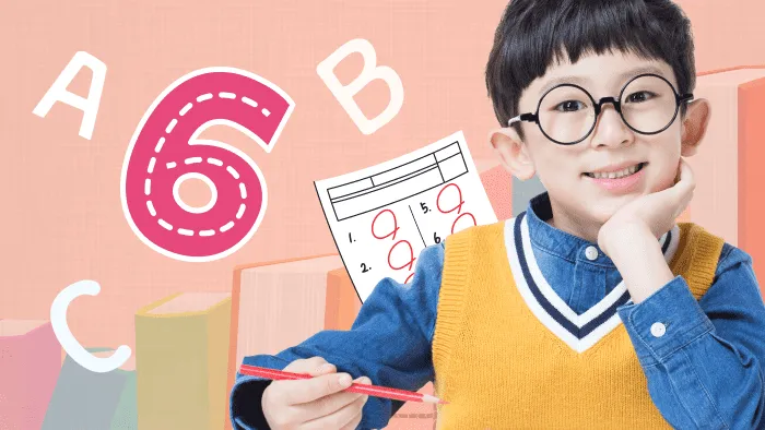 기본에 충실! 초6 영어교과서 속 영단어 240개 암기