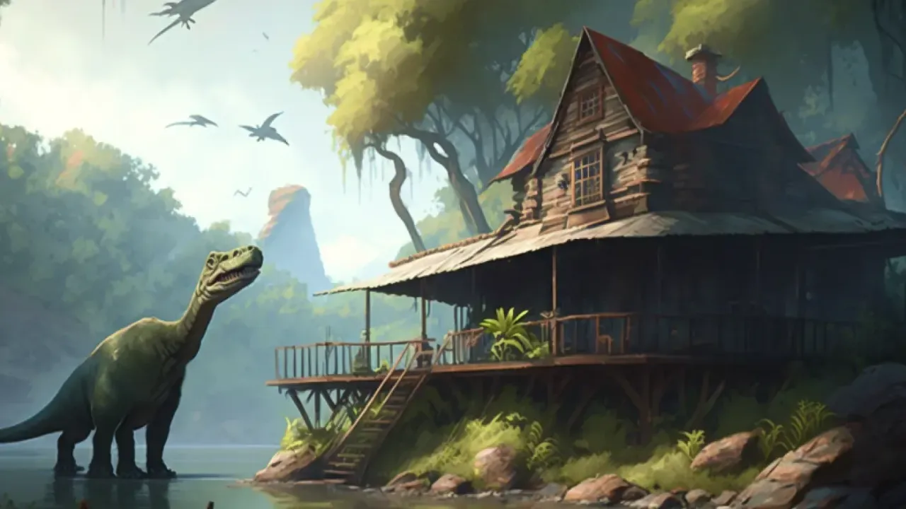 스피킹 실력 키우는 리딩 : 매직트리하우스 픽션·논픽션 열 권 읽고 토론해요