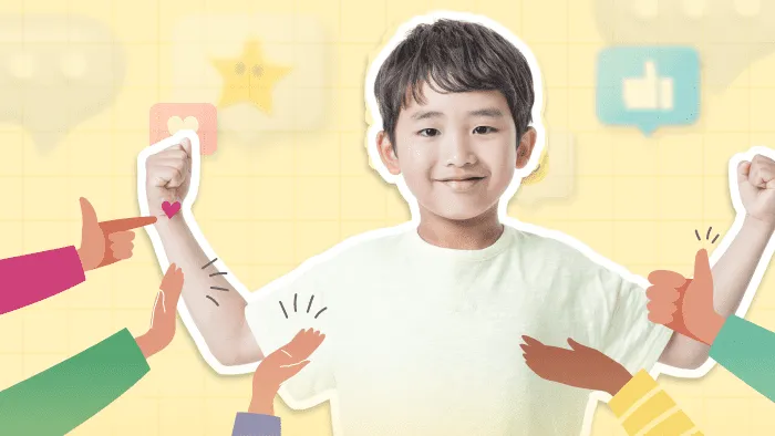 자기효능감 스피치 : 자신감 뿜뿜! 나만의 장점을 찾는 시간