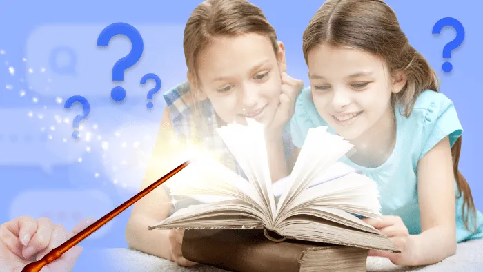 미국 중학생 첼시에게 물어봐! 해리포터와 마법사의 돌 원서 읽기(챕터1~4)