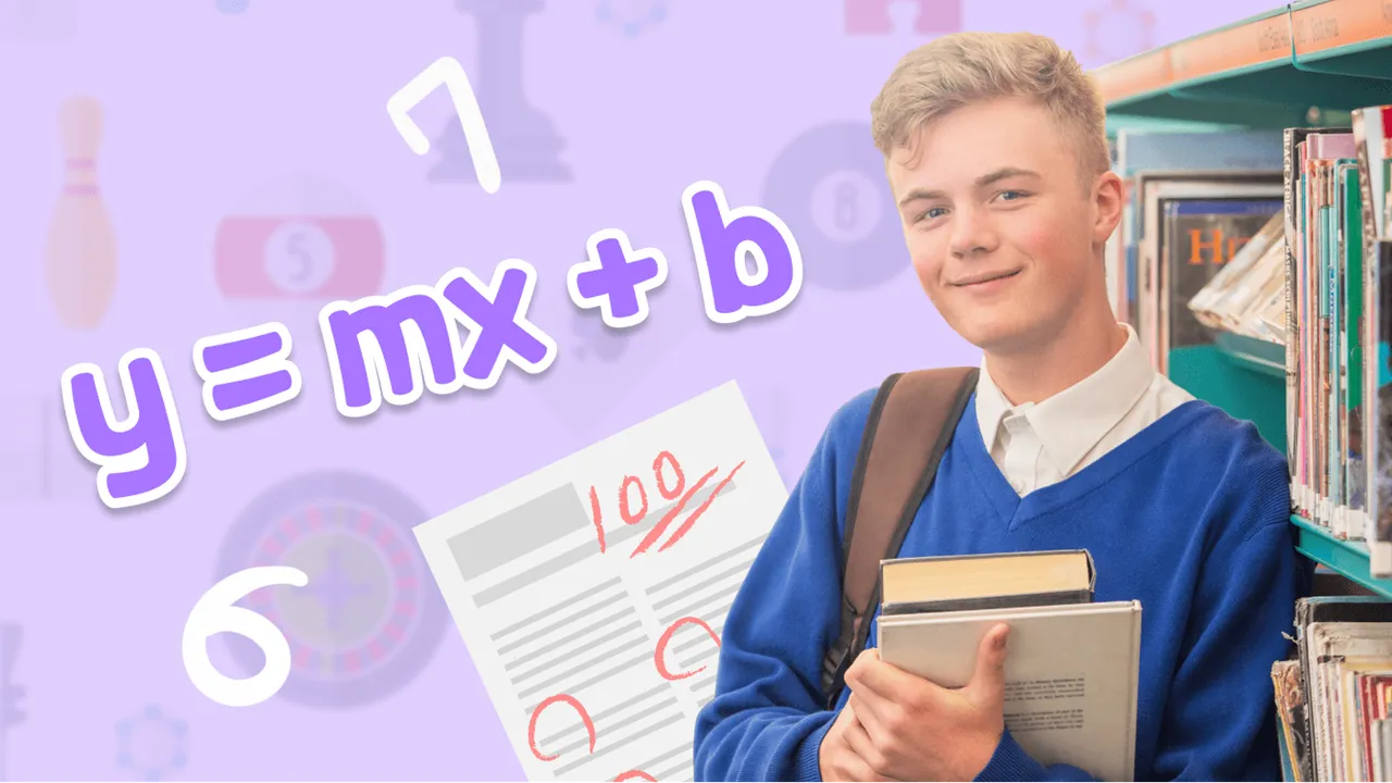 (100%영어) 미국교과서로 배우는 중학수학 Algebra 1