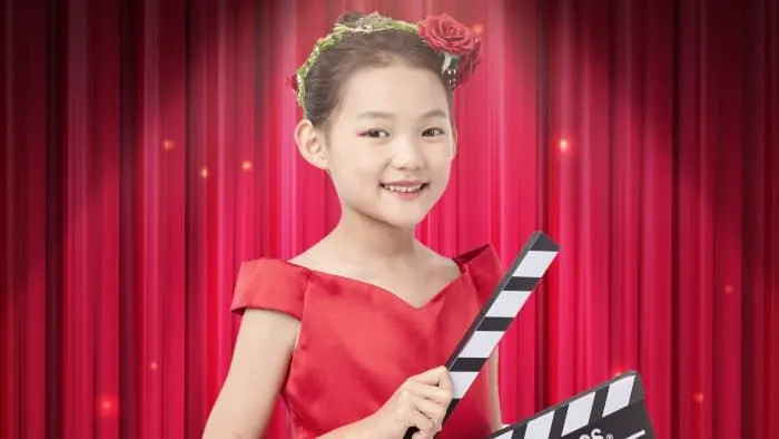 발표 울렁증 극복! 배우 선생님과 함께하는 즐거운 연기레슨