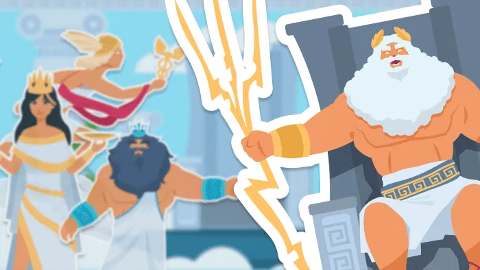 매주 만나는 그리스 로마 신화 : 올림포스 12신 이야기