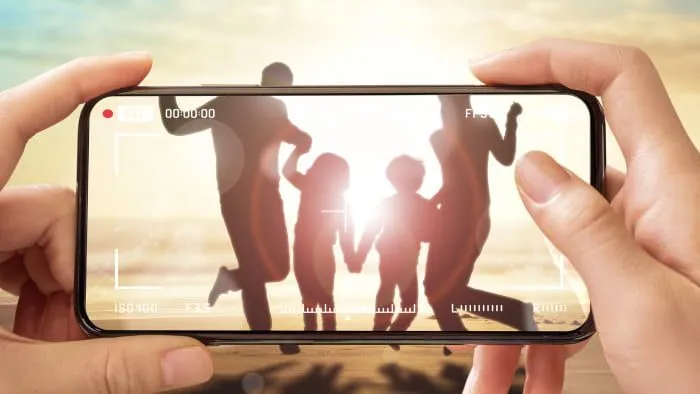 나도 다큐멘터리 감독! 스마트폰으로 제작하는 나만의 다큐멘터리