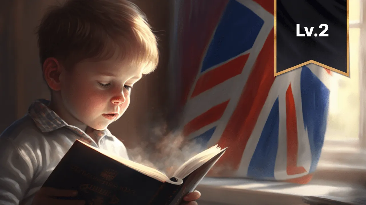 (100%영어) 영국초등 리더스북 읽고 스피킹 키워요 Level 2