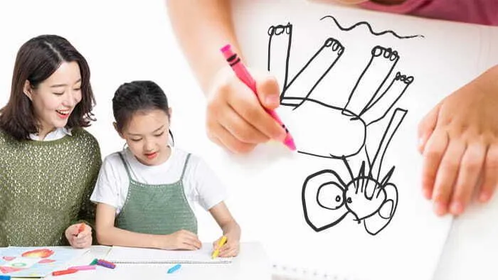 [7-10세] 미술치료 전문가와 함께 아이의 심리를 알아봐요!