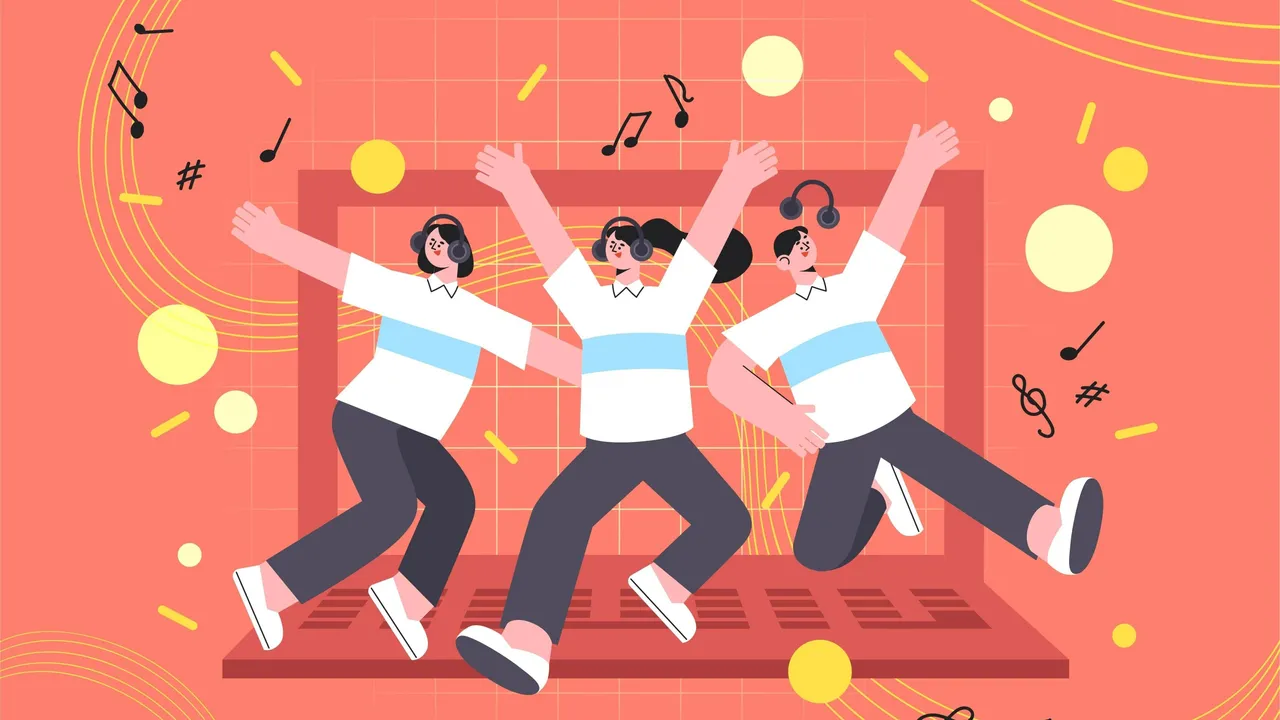 귓가에 맴도는 멜로디! 핫한 안무 Seven!