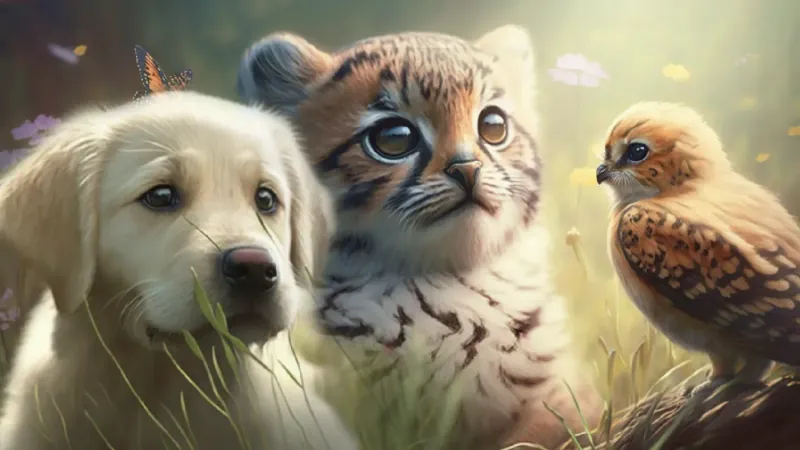 미국 선생님과의 논픽션 북클럽: National Geographic Pre-Reader-thumbnail