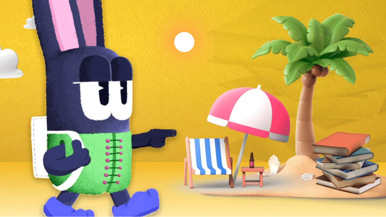 [독서특강] 북챔프 썸머캠프 : 8-9세