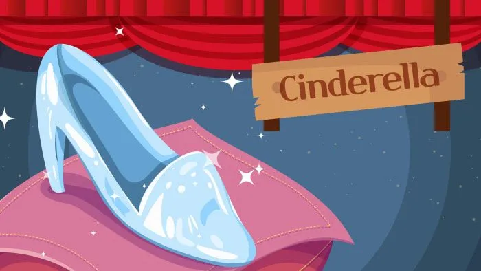 <신데렐라> 영어동화구연 : Show Time! 미국 현지 배우 출신 선생님과 연기해요 (입문편)