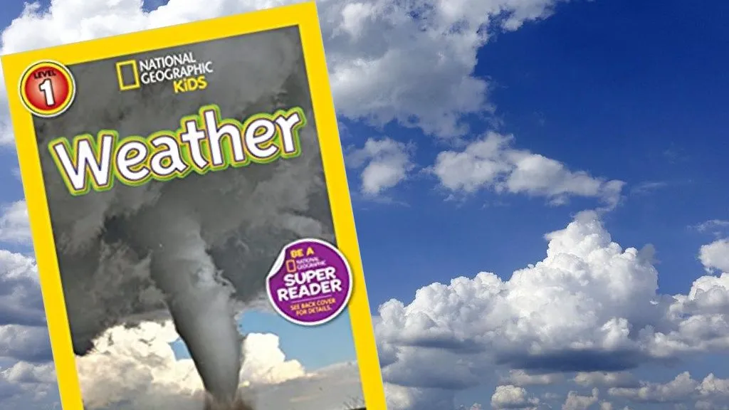 과학 전공 Niki 선생님의 Science Class : What is Weather?