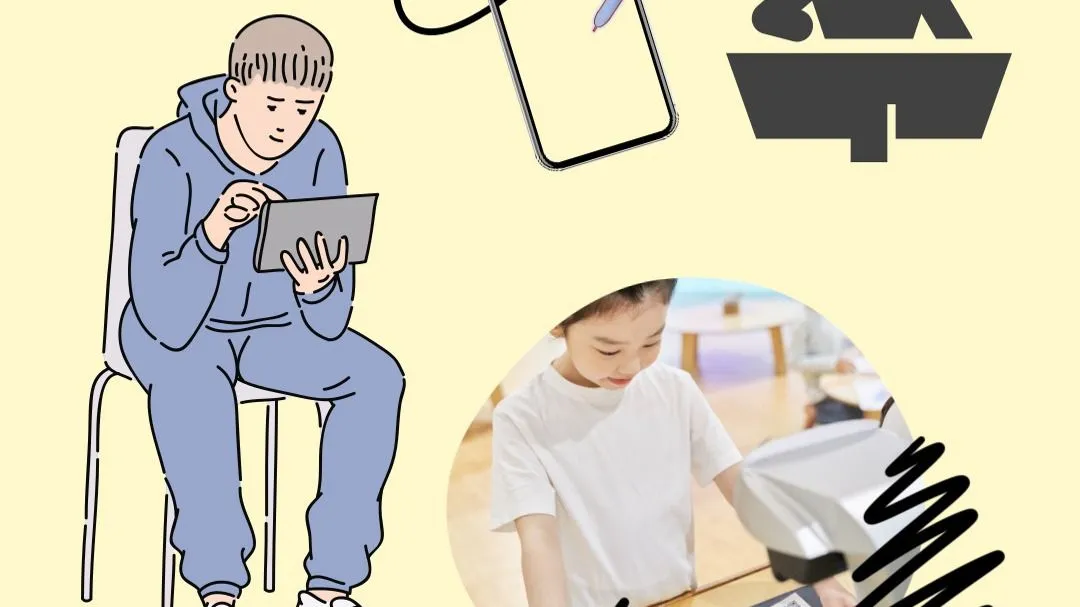 디지털드로잉으로 그림책 작가와 1일1드로잉 시작