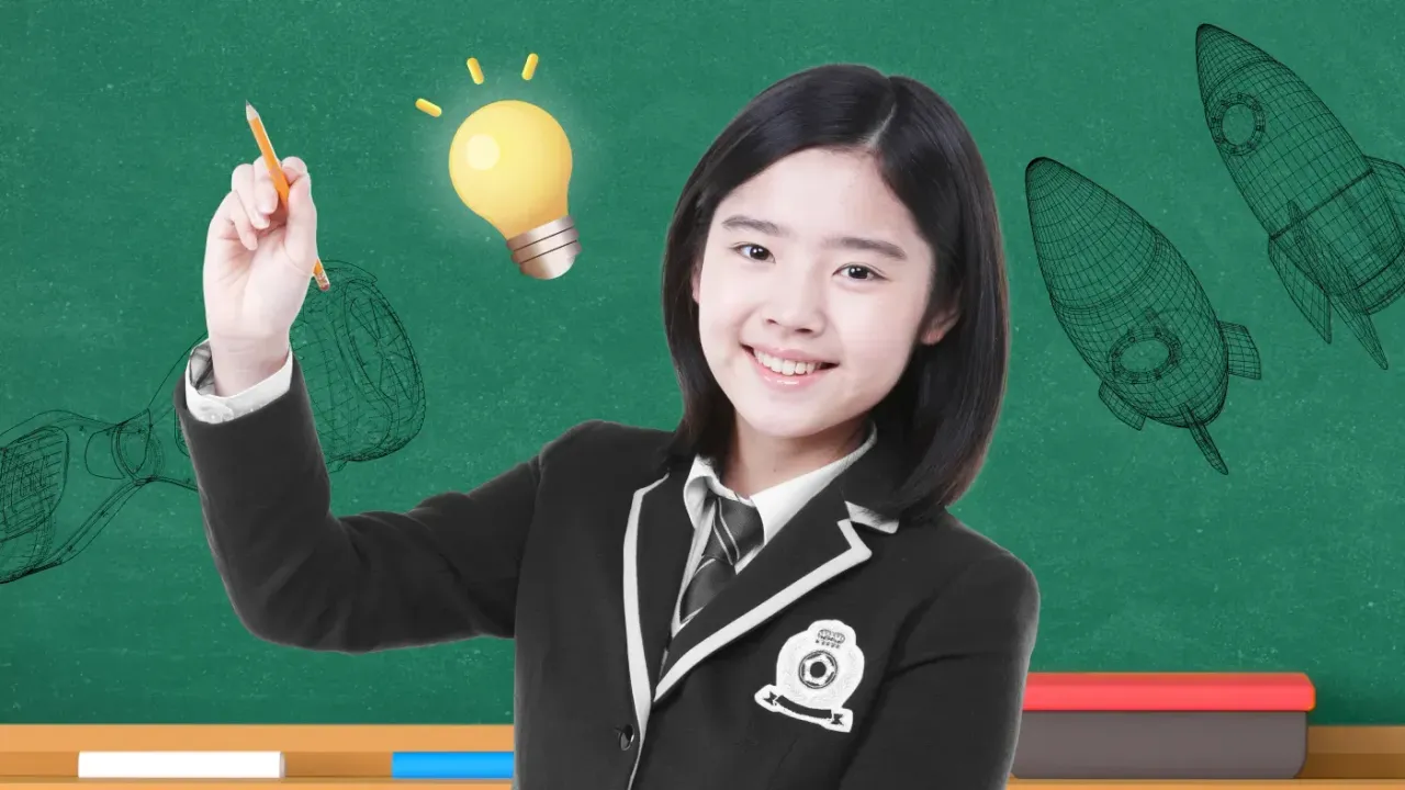 발명대회 기초반 : 14~15세반