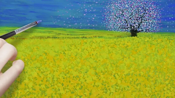 놀라운 미술 꿀팁! : 누구나 쉽게 따라하는, 인물/풍경 그리기