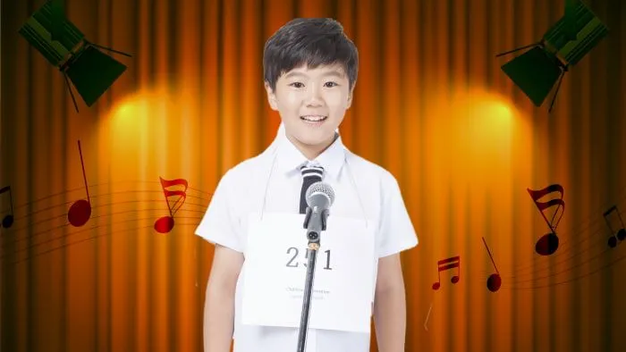 (1:1) 키즈 성악 입문 : 바른 호흡과 발성법으로 숨겨진 나의 목소리를 찾아요!