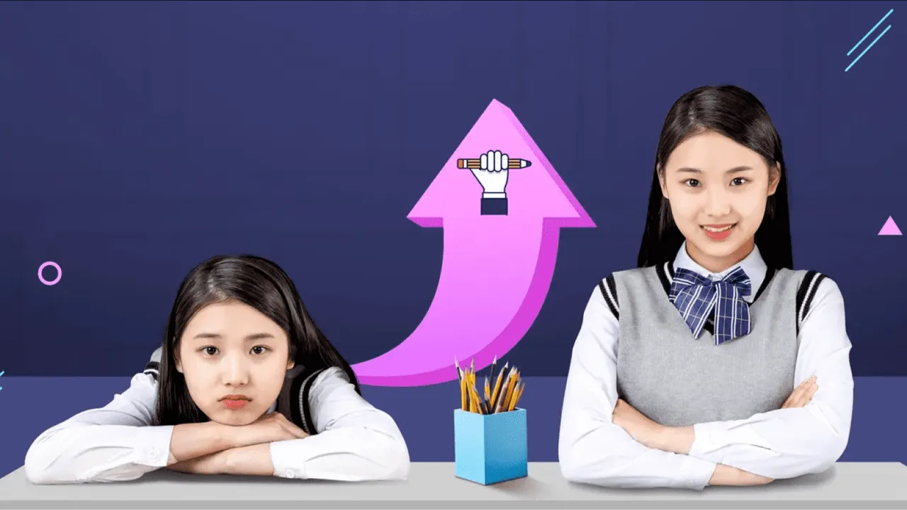 일취월장! 문해력잡고 레벨업!(최상위S6-1)