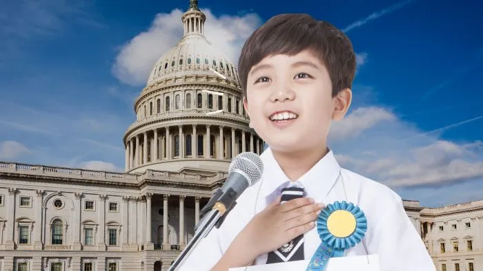 (100%영어) 10년차 영어스피치 전문, 원어민 Patrick과 Speech in English (초급편)