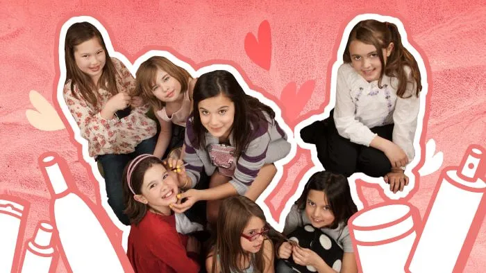 (100%영어) "The Babysitters Club 시즌2" 미드클럽