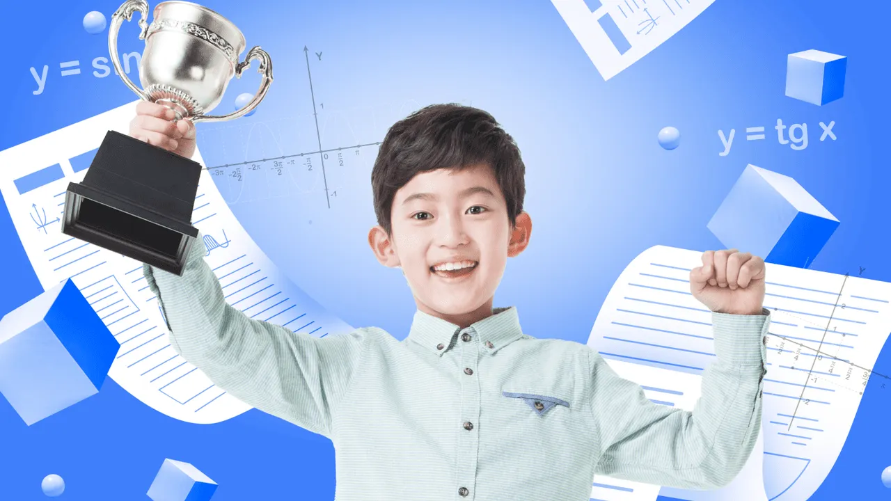 1학년 - 2025 성대경시(전국영어수학경시대회) 준비반