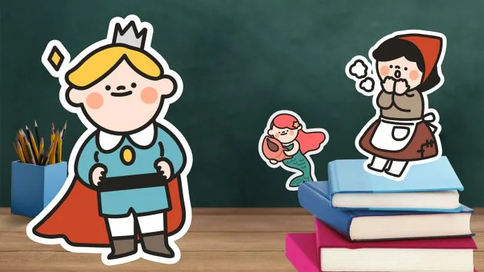 초등필독고전 : 쉽고 재미있게 고전 정복!