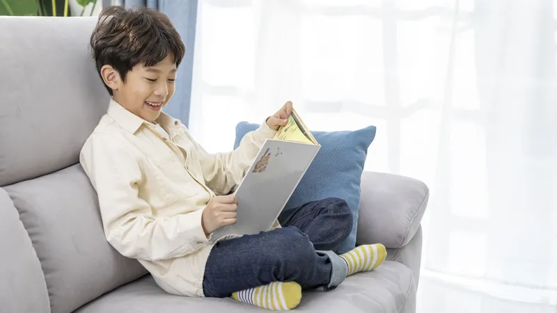 북토크와 생각 글쓰기 : 처음 시작하는 책읽기-thumbnail