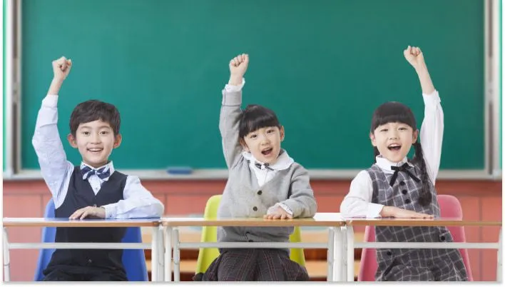 [겨울방학특강] 예비 초등학생을 위한 필수 말하기: 초등학교 입학 문제없다! 