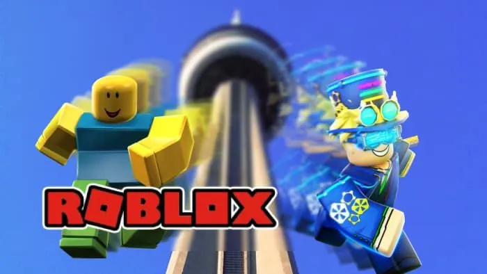로블록스[초급] : ROBLOX 타워오브헬 코딩