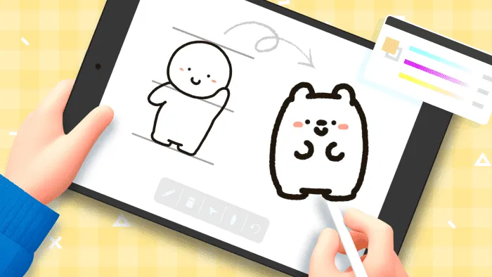 세상 하나뿐인 나만의 캐릭터 창작부터 저작권 등록까지!