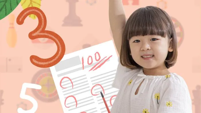 보드게임 수학놀이 : 3학년 교과수학 정복!