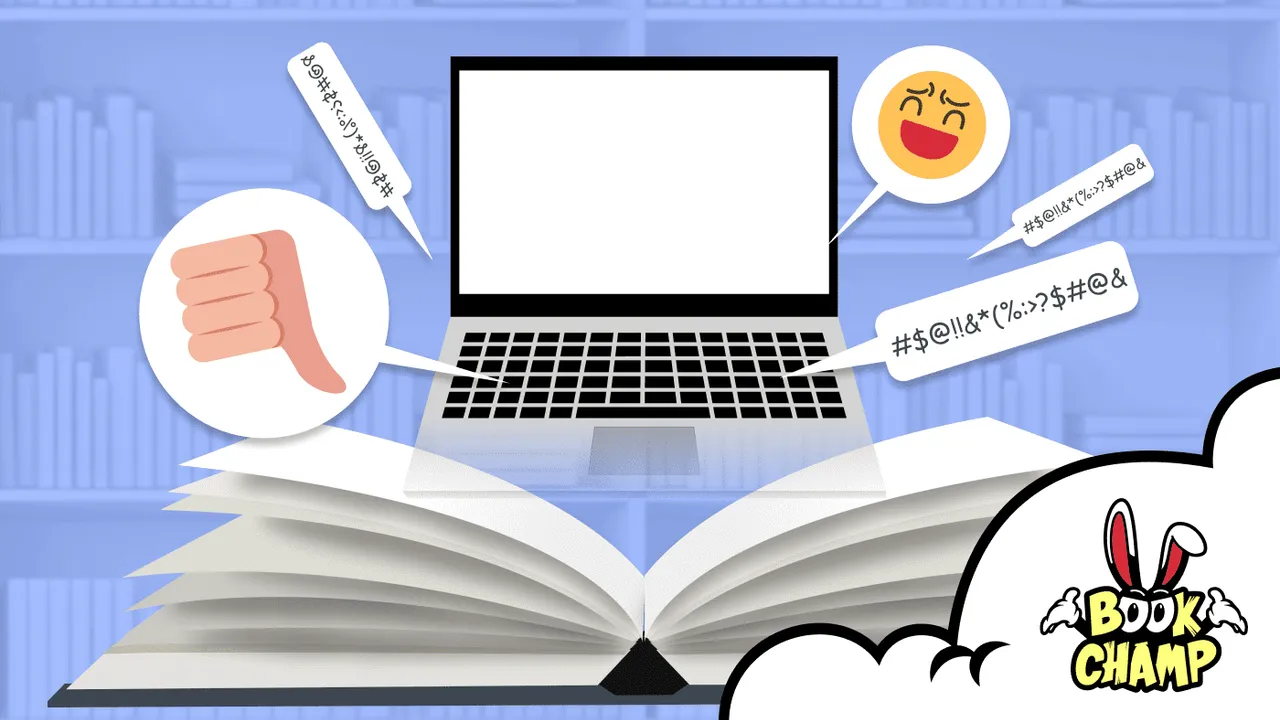 [월간 북챔프] 천천히 읽고, 제대로 쓰기! 교과연계독서 논술 북클럽 (B)