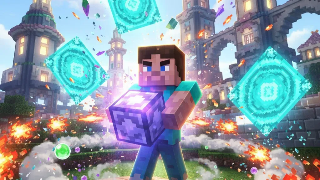 [마크X코딩] 미니게임 개발 프로젝트 (6주 과정)