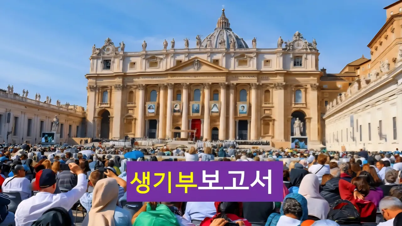 [성 베드로성당 초5~6] 대치동20년 경력쌤과 "로마 바티칸" 건축+세계사 랜선여행