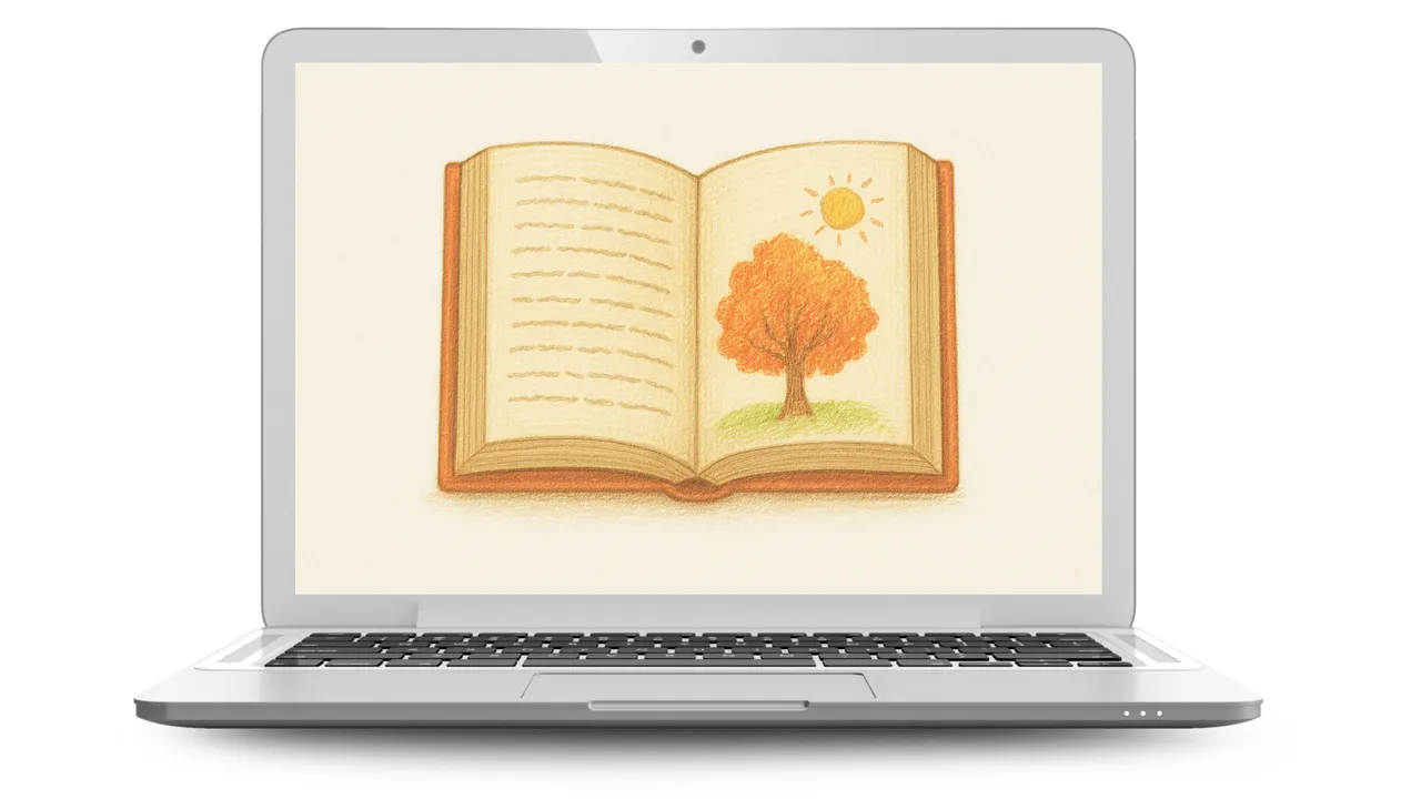 <생각 수업> 나만의 책 만들기 (동시)