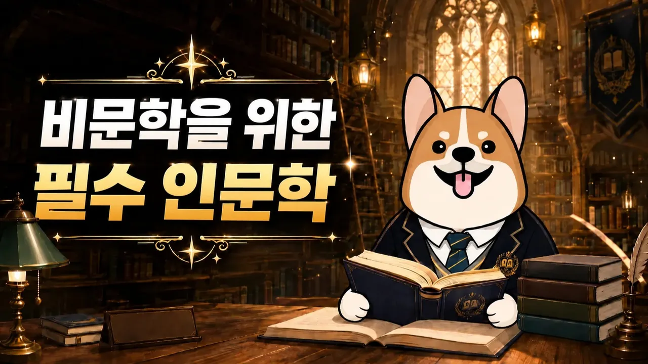 (선착순 할인)비문학의 무기가 되는 인문학