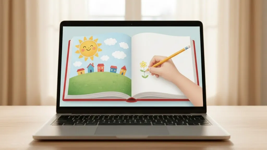 <생각 수업> 1:1 동시 쓰기