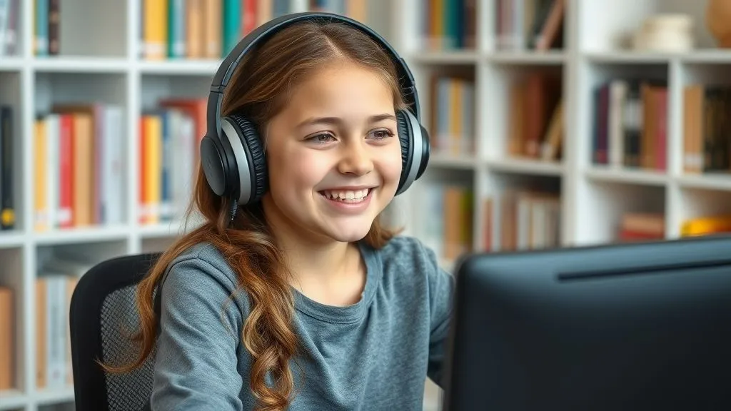 [중등, 14-16세][100% 영어] 자신감을 주는 Chris 선생님의 1:1 영어 과외