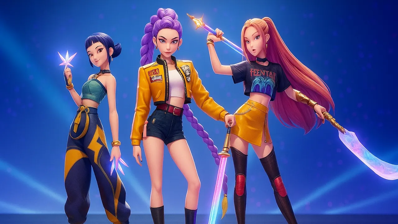 데몬 H터스 주제곡!!  "골0"   리코더로 연주하기!! 1:1 원데이 수업