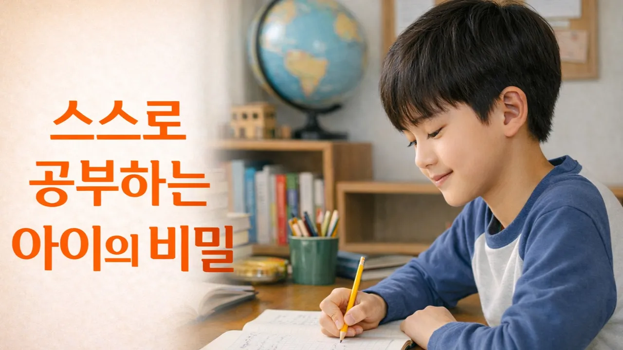 [겨울방학특집]초등학생 겨울방학 공부 계획 하루 만에 완성!