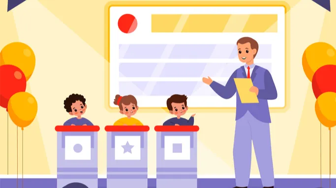 도전! 하루 만에 뉴스 앵커처럼 말해요