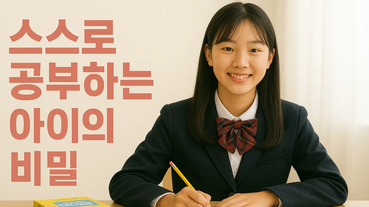 중학생을 위한 1:1 맞춤형 공부 컨설팅: 나에게 맞는 똑똑한 공부 계획 수립과 4주 집중 관리