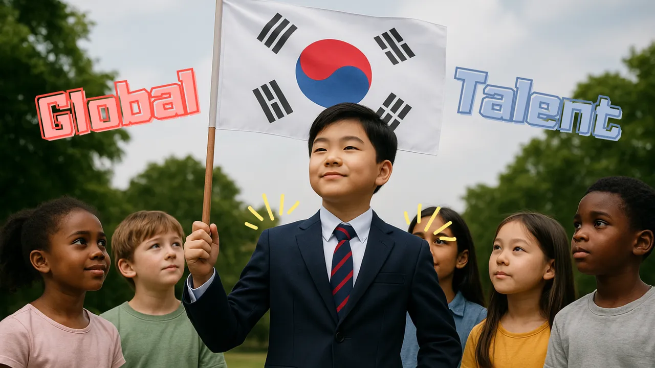 [부모교육] 글로벌 인재로 성장하는 공부 습관 · 자기주도 학습