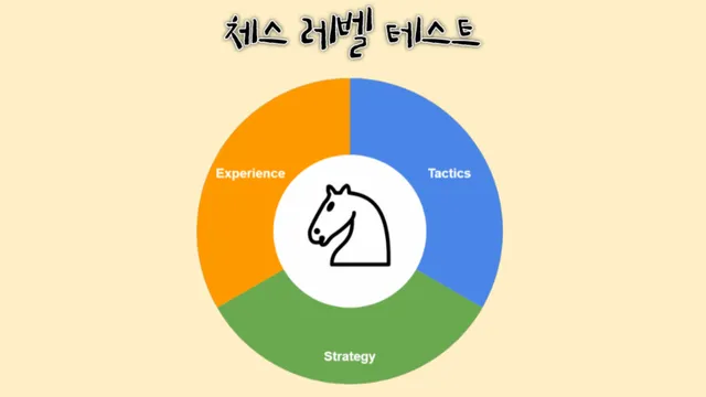 체스 레벨 테스트 수업 썸네일