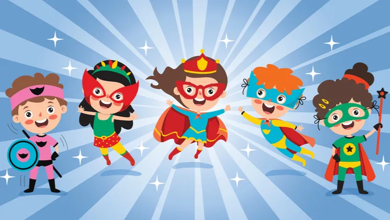 (저학년을 위한) 자신감 쑥쑥 발표왕 프로젝트